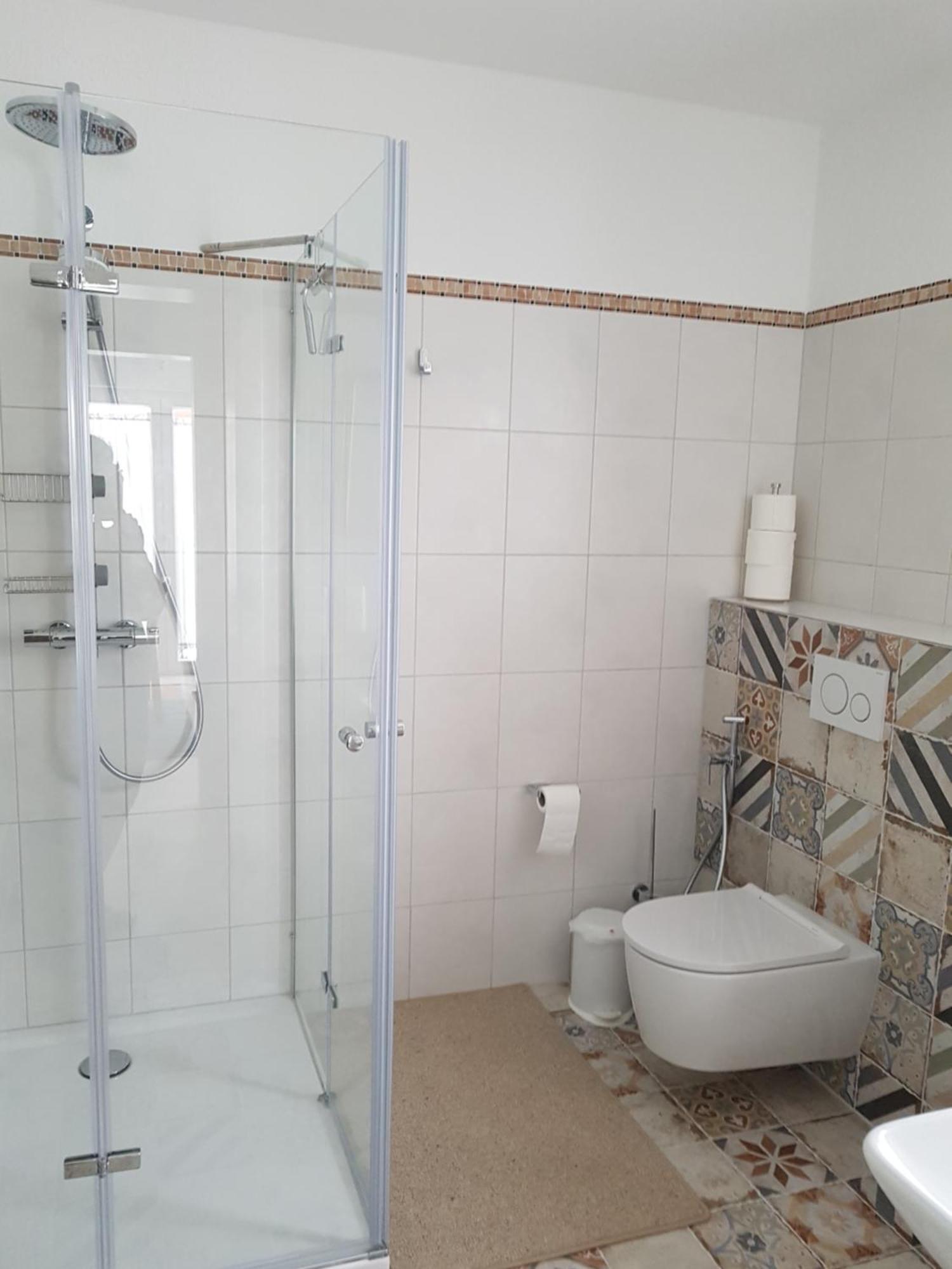 Schoene Wohnung In Bad Nauheim, Nahe Frankfurt Экстерьер фото
